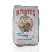 Unbleached Flour