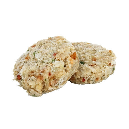 * Coastal Crab Cake Frozen