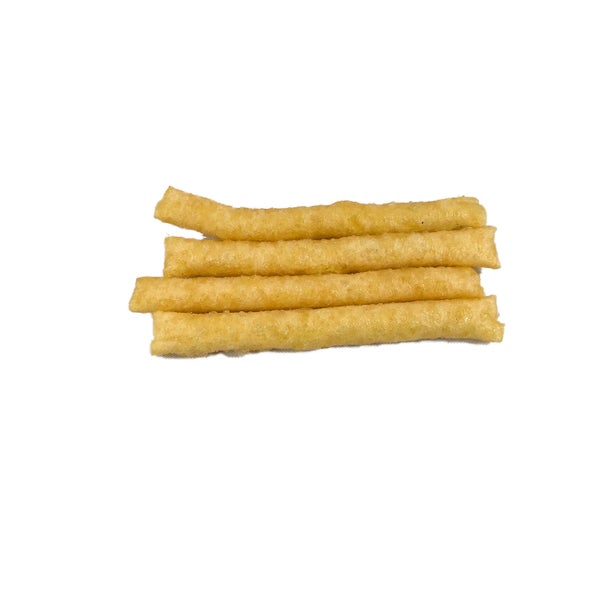 * 4 Inch Funnel Cake Fries