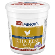 Chicken Base Gluten Free