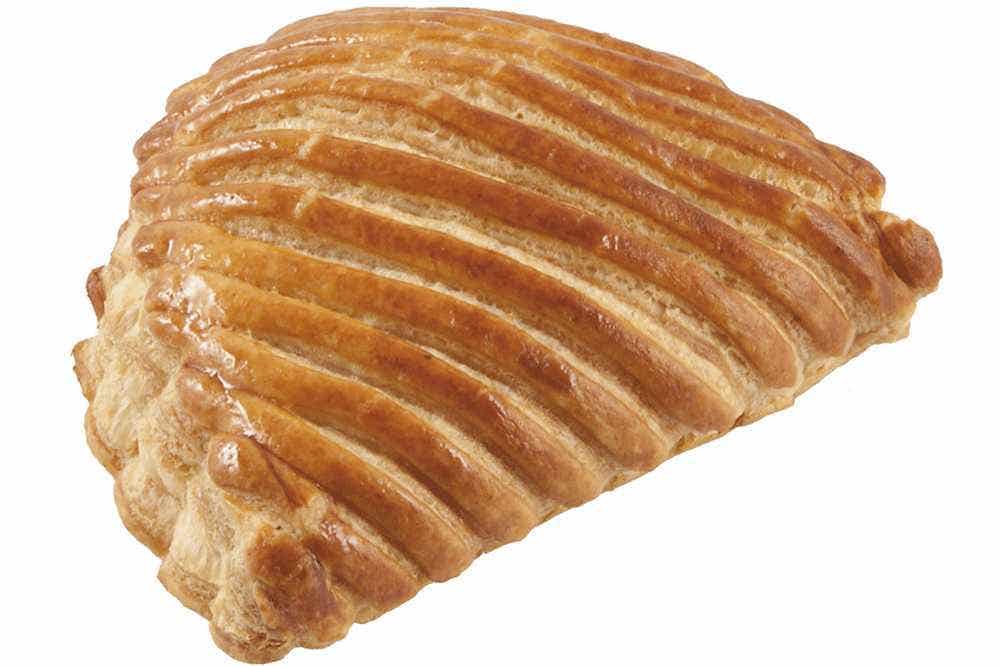 Apple Turnover