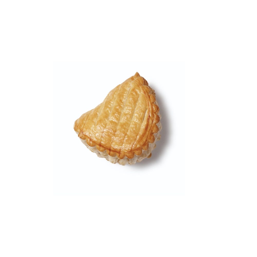 Apple Turnover Mini