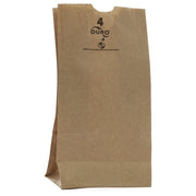 Brown Paper Bag #4