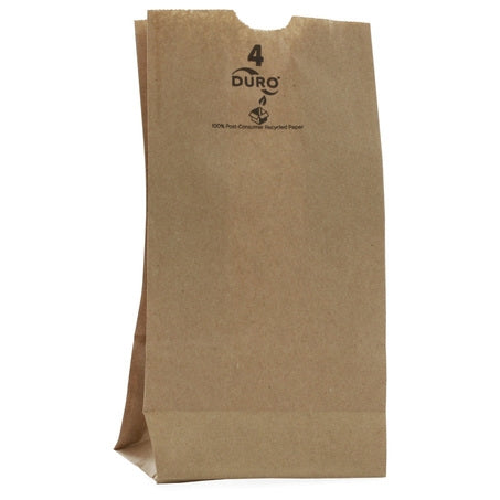 Brown Paper Bag #4