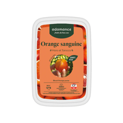 Blood Orange Fruit Puree
