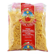 Cut Vermicelli Pasta #70