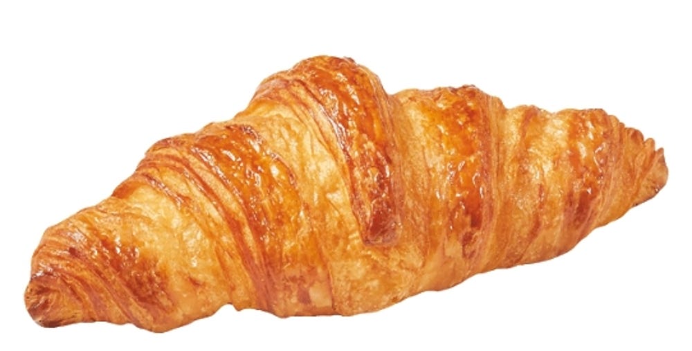 Croissant Mini RTB