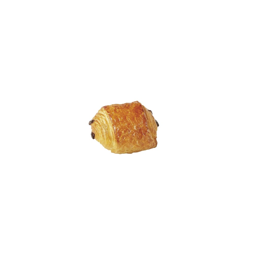 Pain Au Chocolat Mini RTB