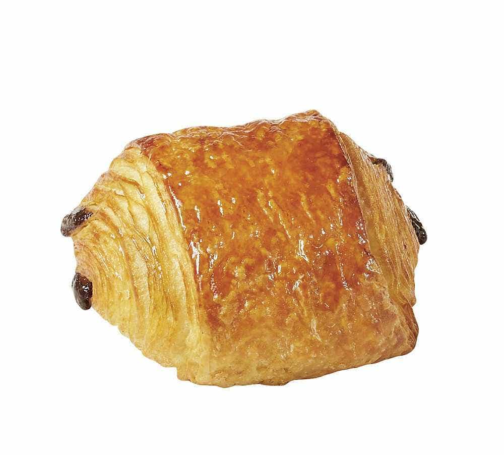 Pain Au Chocolat Mini RTB