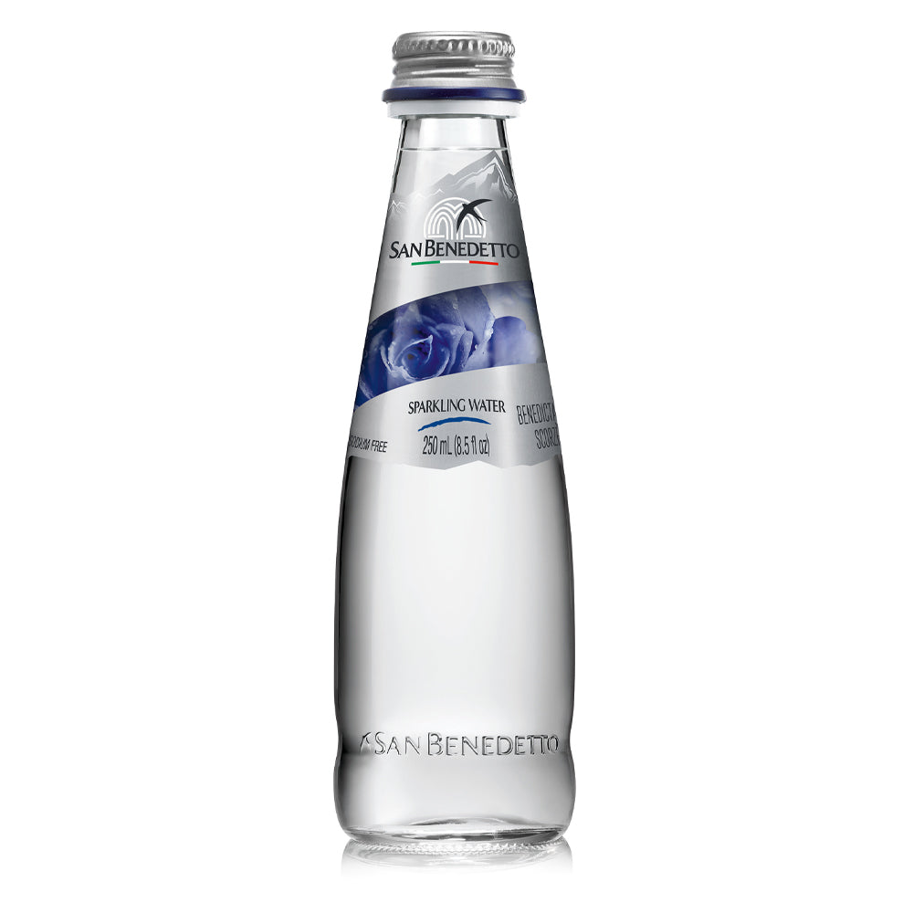 Sparkling Mineral Water