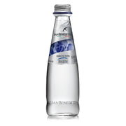 Sparkling Mineral Water