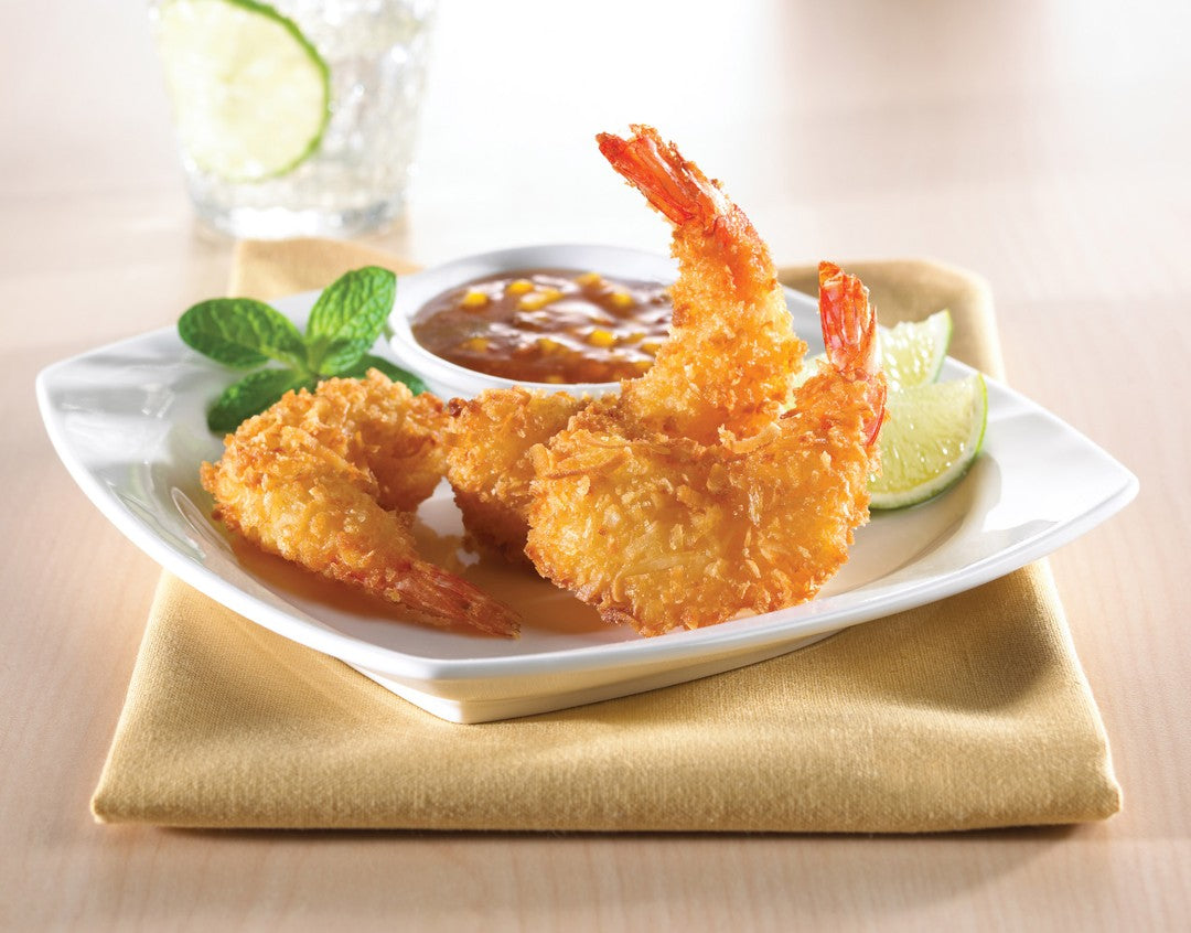 *16-20 Coconut Shrimp Frozen