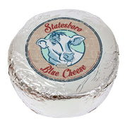 Blue Cheese Wheel