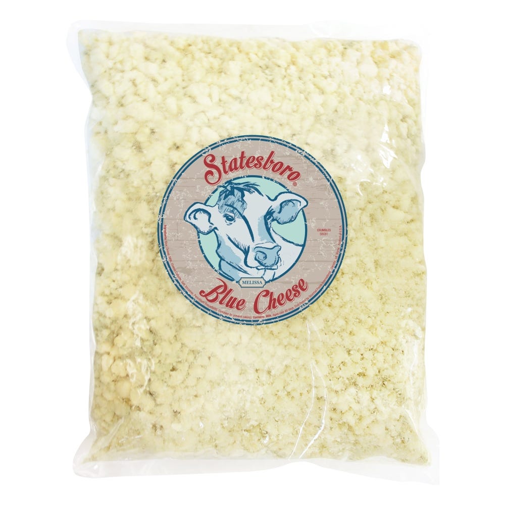 Blue Cheese Crumbles