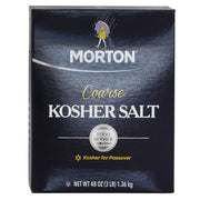 Kosher Salt