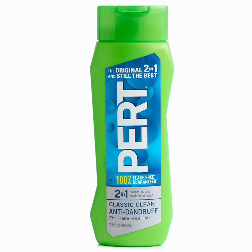 Dandruff Shampoo