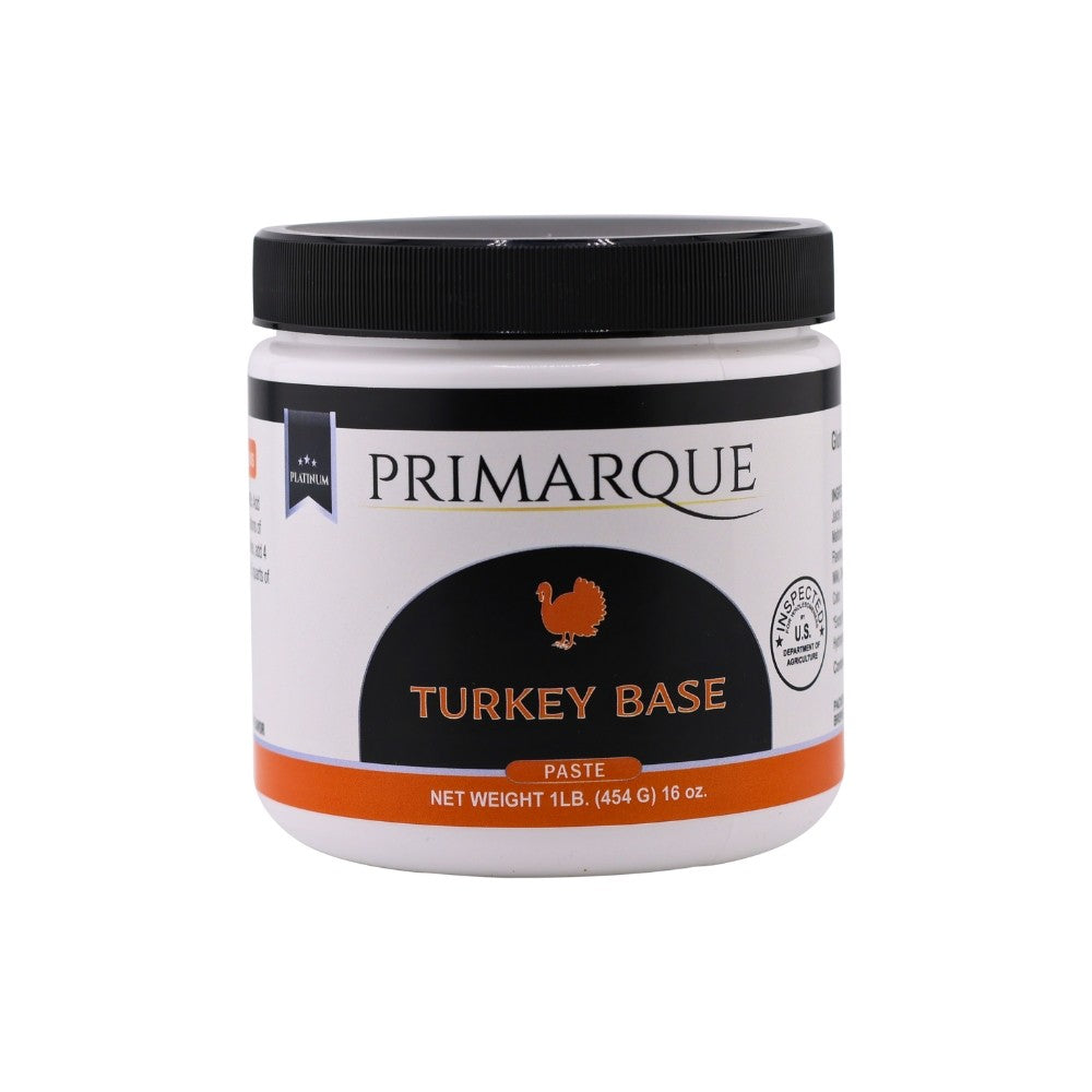 Turkey Base Paste Platinum
