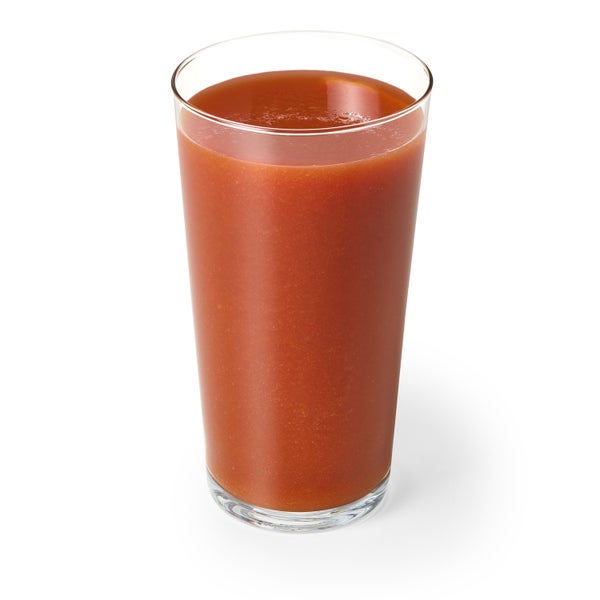 V-8 Vegetable Juice 46oz Plastic