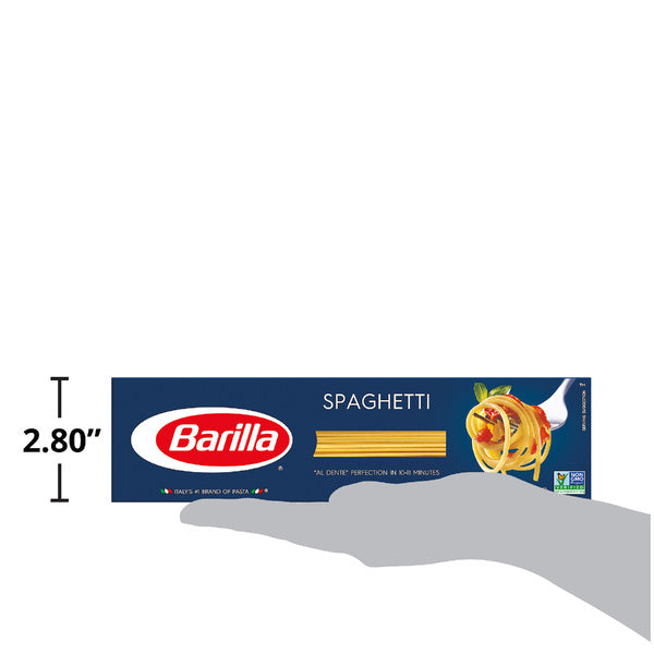 Spaghetti Pasta