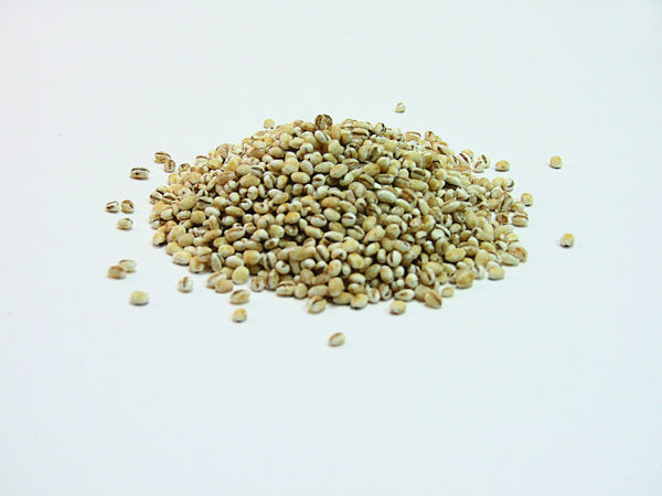 Dry Pearl Barley