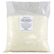 Grated Parmesan Romano Cheese