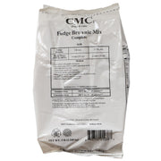 Fudge Brownie Mix 5lb