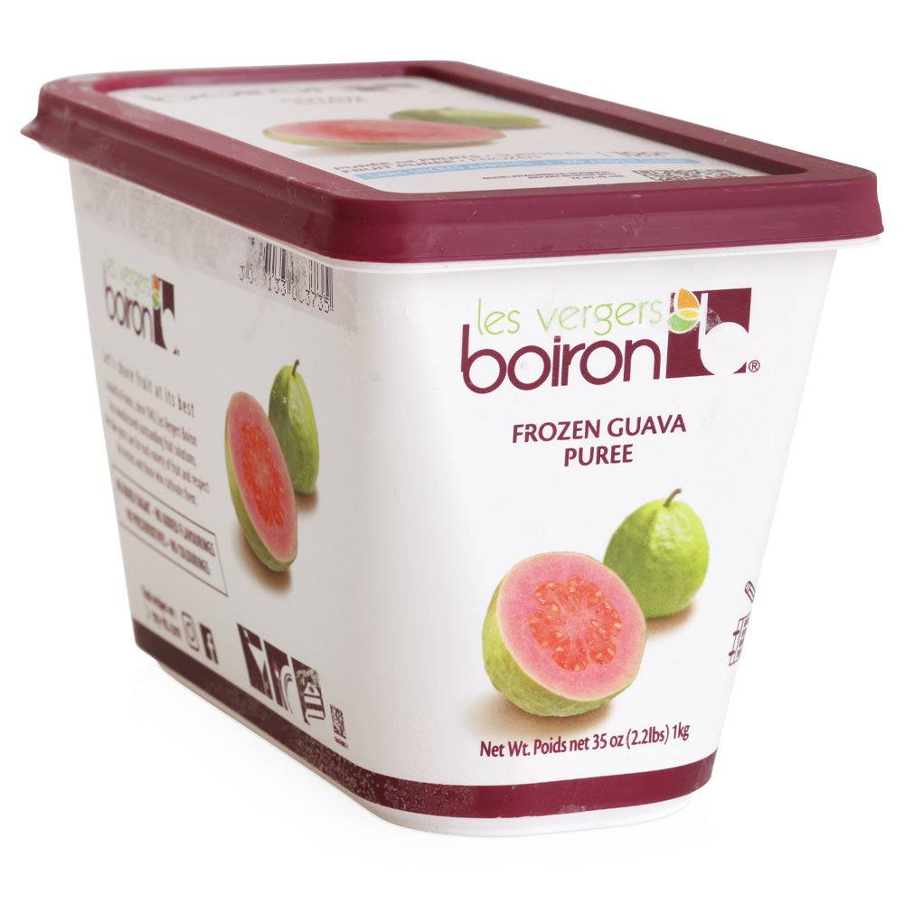 Guava Puree