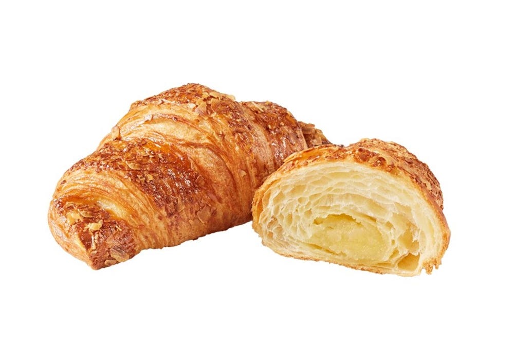 Almond Croissant RTB