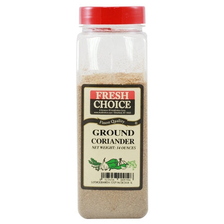 Ground Coriander