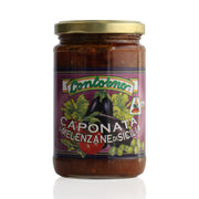 Eggplant Caponata di Melanzane