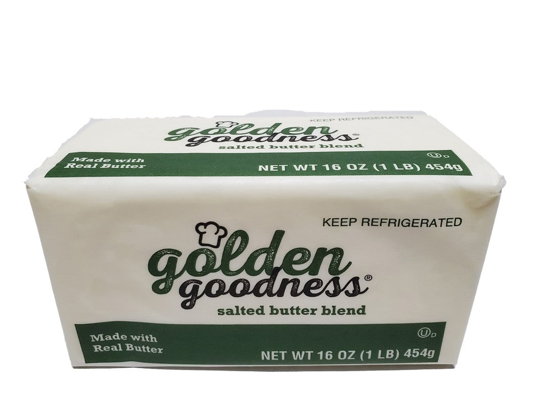 60/40 Margarine Butter Blend