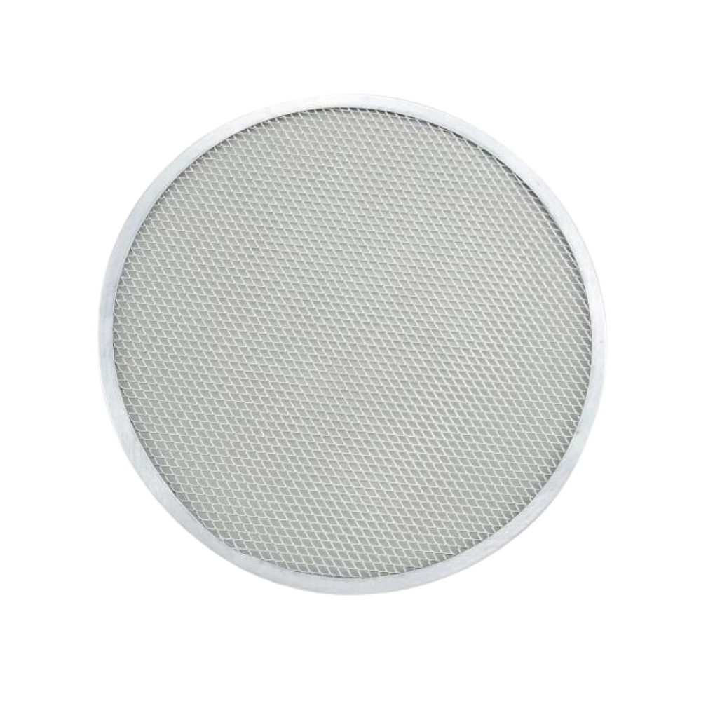 12 Inch Aluminum Pizza Screen