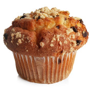Chocolate Chip Yogurt Muffin 6oz