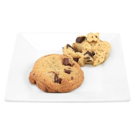 Chocolate Chunk Cookie Dough