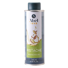 Pistachio Oil