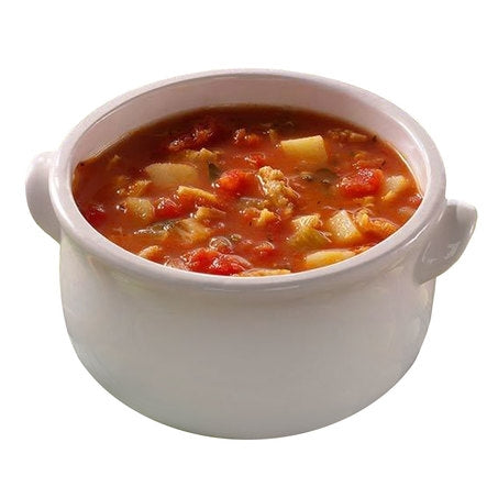 Manhattan Clam Chowder Gluten Free