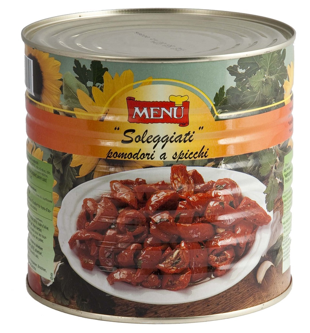 Sundried Tomatoes