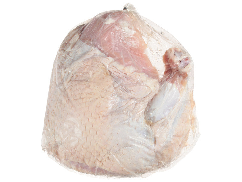 Turkey Breast Fretch Cut Ready to Cook