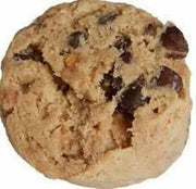 Chocolate Chip Cookie Dough