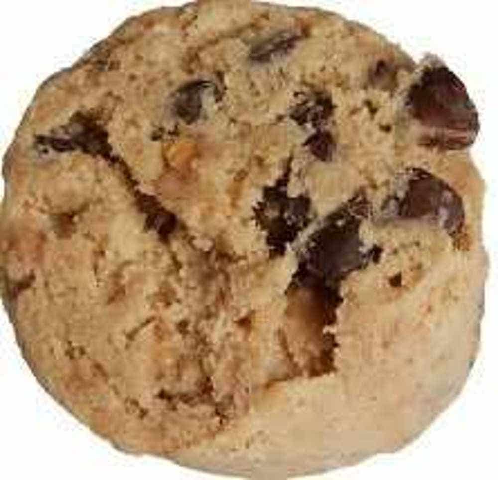 Chocolate Chip Cookie Dough