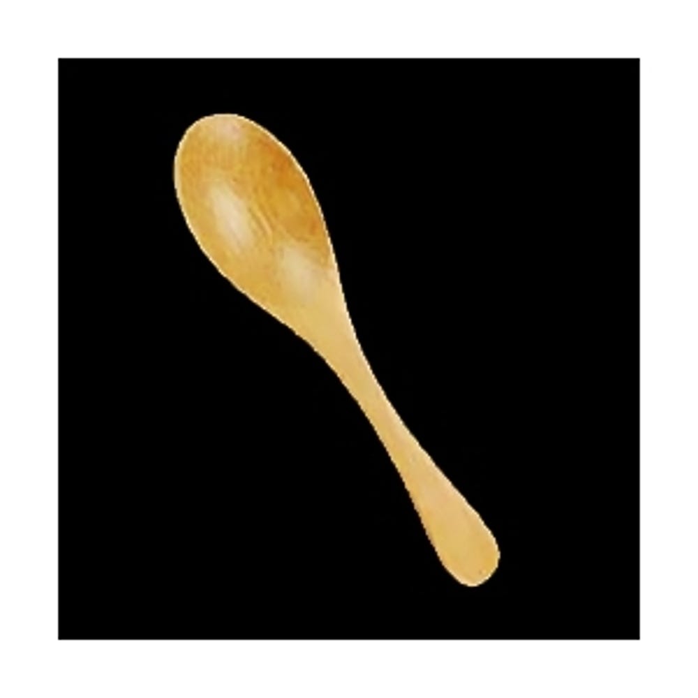 Bamboo Spoons