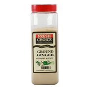 Ground Ginger