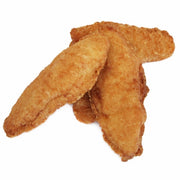 * Classic Breaded Raw Chicken Tender