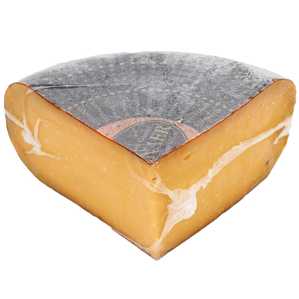 Aged 2 VSOP Gouda Quarter Wheel