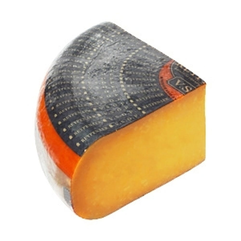 Aged 2 VSOP Gouda Quarter Wheel