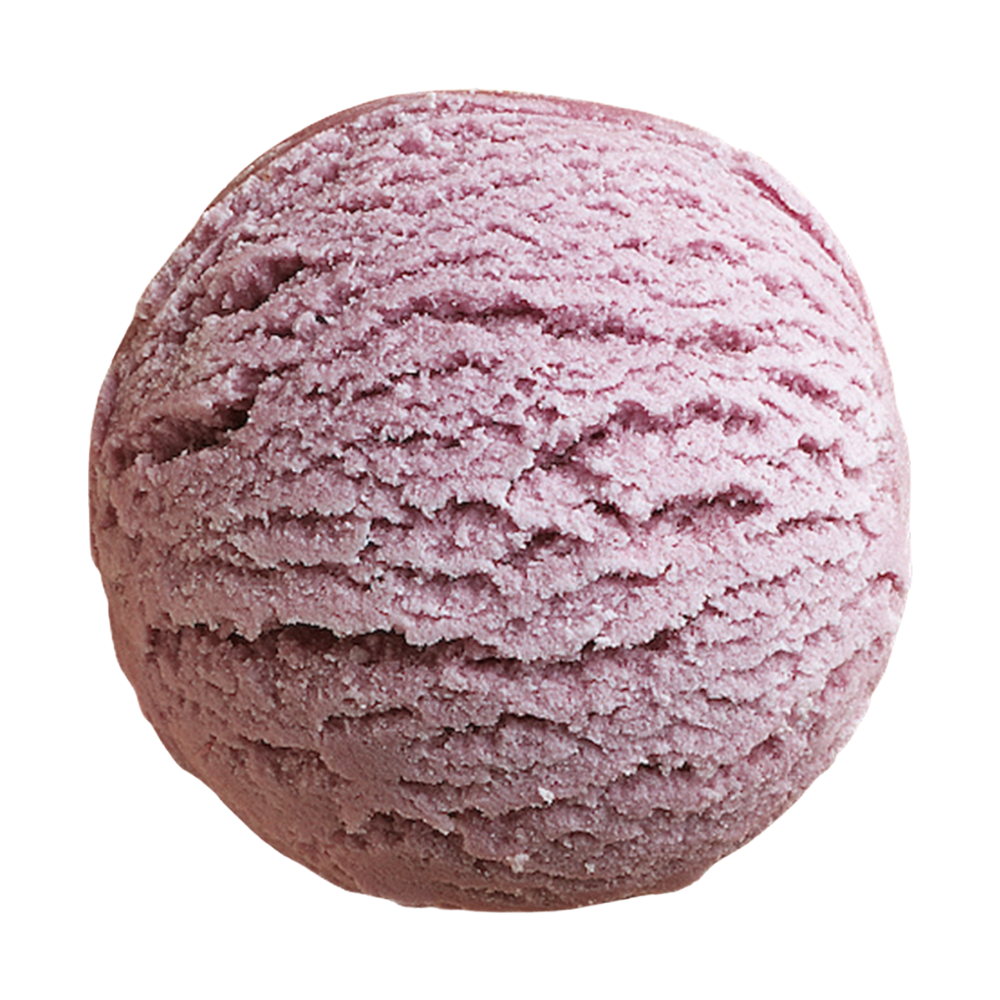 Strawberry Gelato
