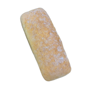 Rustic Ciabatta Hero