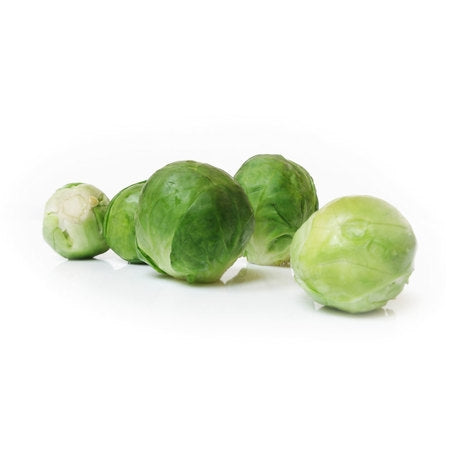 Brussel Sprouts