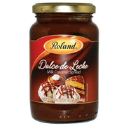 Dulce De Leche Spread
