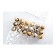 Quail Eggs